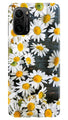 White flowers2 Case for Mi 11X 5G