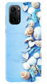 Sea Shells2 Case for Mi 11X 5G