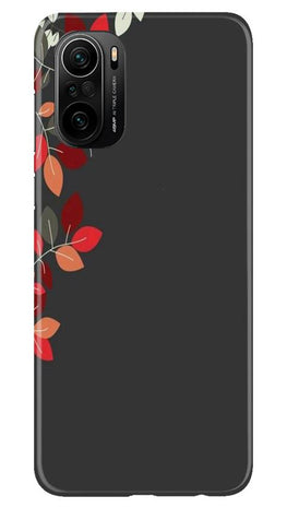 Grey Background Case for Mi 11X 5G