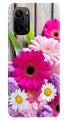 Coloful Daisy2 Case for Mi 11X 5G