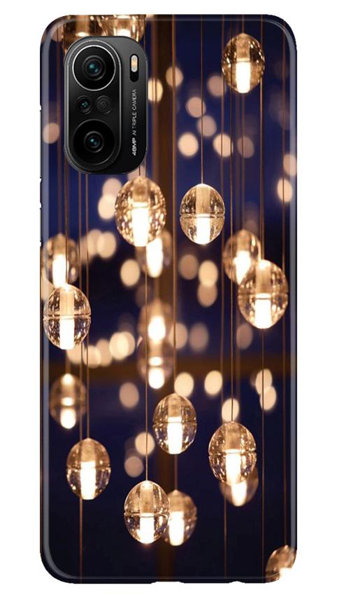 Party Bulb2 Case for Mi 11X 5G