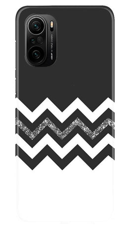 Black white Pattern2Case for Mi 11X 5G