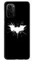 Batman Superhero Case for Mi 11X 5G  (Design - 119)