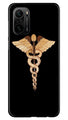 Doctor Logo Case for Mi 11X 5G  (Design - 134)
