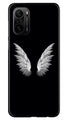 Angel Case for Mi 11X 5G  (Design - 142)