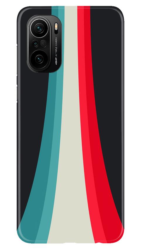 Slider Case for Mi 11X 5G (Design - 189)