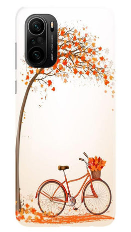 Bicycle Case for Mi 11X 5G (Design - 192)