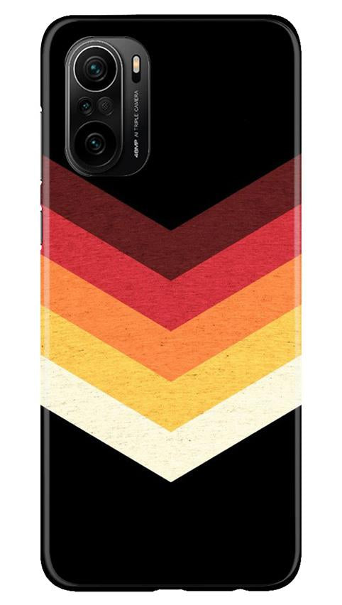 Designer Case for Mi 11X 5G (Design - 193)