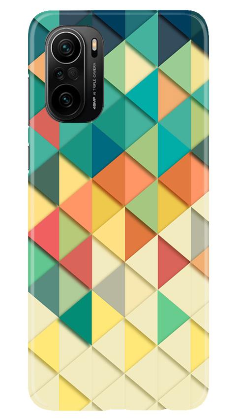 Designer Case for Mi 11X 5G (Design - 194)