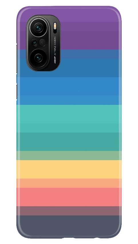Designer Case for Mi 11X 5G (Design - 201)