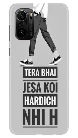 Hardich Nahi Case for Mi 11X 5G (Design No. 214)