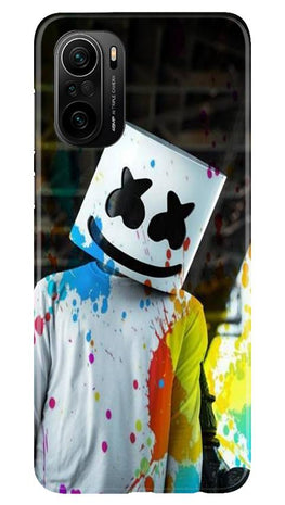 Marsh Mellow Case for Mi 11X 5G (Design No. 220)