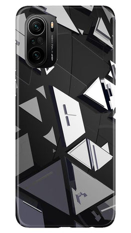 Modern Art Case for Mi 11X 5G (Design No. 230)
