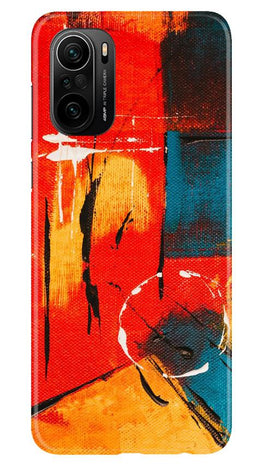 Modern Art Case for Mi 11X 5G (Design No. 239)