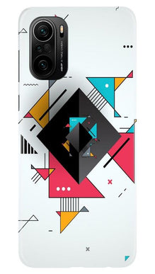 Designer Mobile Back Case for Mi 11X 5G (Design - 276)