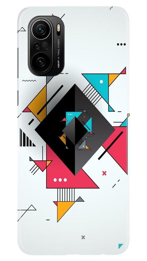 Designer Case for Mi 11X 5G (Design No. 276)