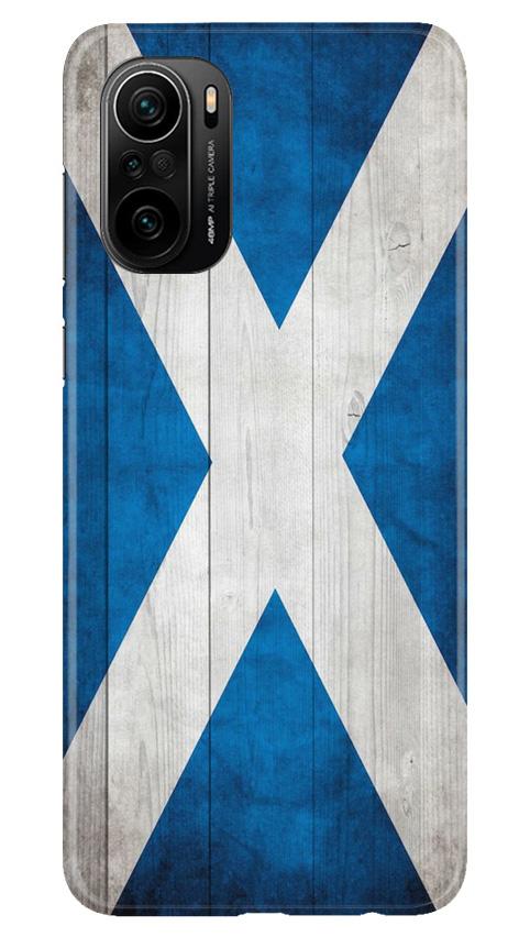 Designer Case for Mi 11X 5G (Design No. 277)