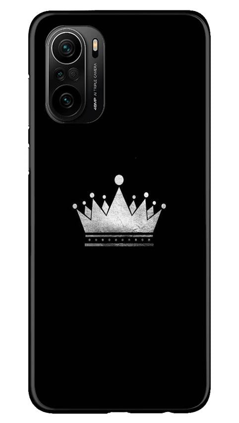 King Case for Mi 11X 5G (Design No. 280)