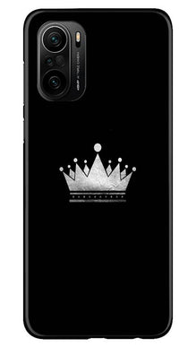 King Mobile Back Case for Mi 11X 5G (Design - 280)
