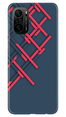 Designer Mobile Back Case for Mi 11X 5G (Design - 285)