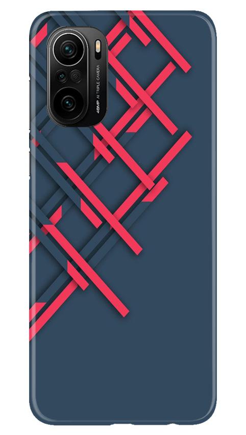 Designer Case for Mi 11X 5G (Design No. 285)