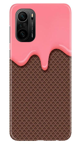 IceCream Case for Mi 11X 5G (Design No. 287)