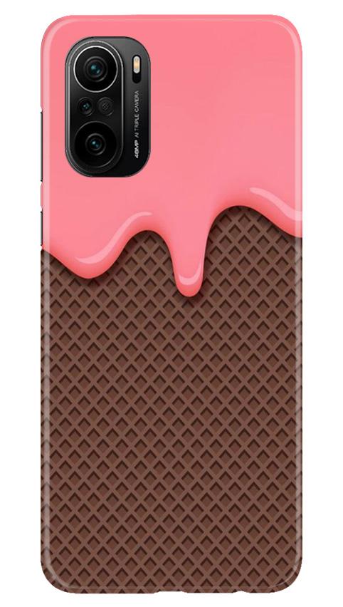 IceCream Case for Mi 11X 5G (Design No. 287)