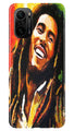 Bob marley Case for Mi 11X 5G (Design No. 295)