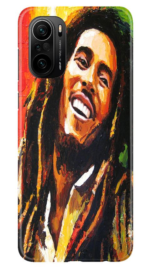 Bob marley Case for Mi 11X 5G (Design No. 295)