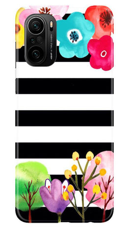 Designer Case for Mi 11X 5G (Design No. 300)