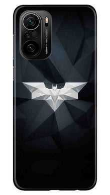 Batman Mobile Back Case for Mi 11X Pro 5G (Design - 3)