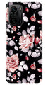 Pink rose Case for Mi 11X Pro 5G