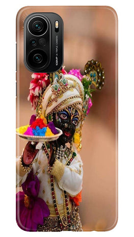 Lord Krishna2 Case for Mi 11X Pro 5G