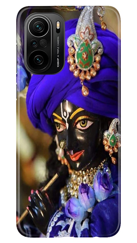 Lord Krishna4 Case for Mi 11X Pro 5G
