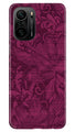Purple Backround Case for Mi 11X Pro 5G