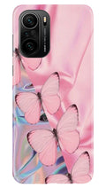 Butterflies Case for Mi 11X Pro 5G