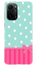 Gift Wrap Case for Mi 11X Pro 5G