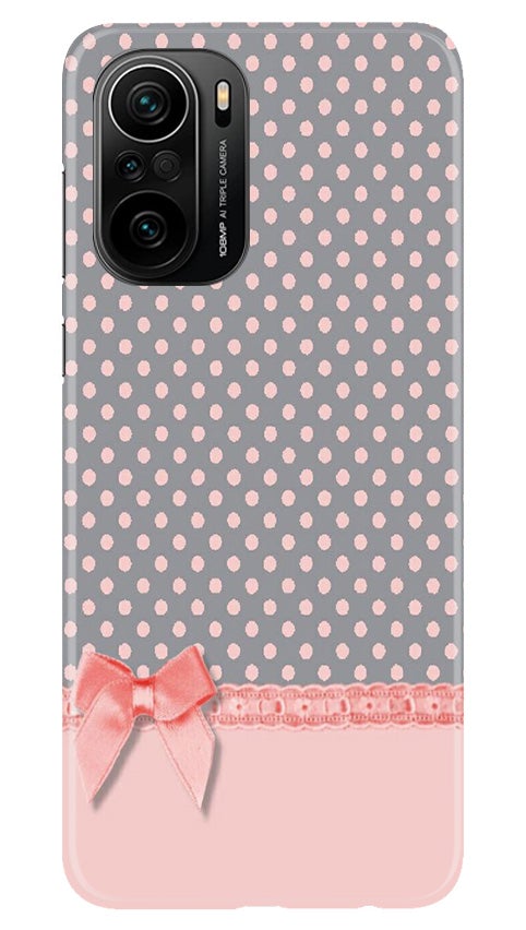 Gift Wrap2 Case for Mi 11X Pro 5G