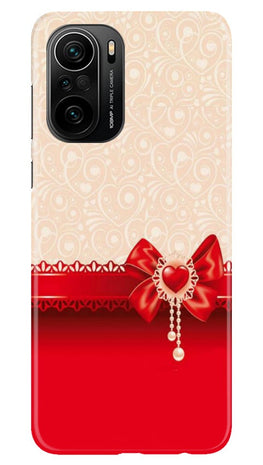 Gift Wrap3 Case for Mi 11X Pro 5G