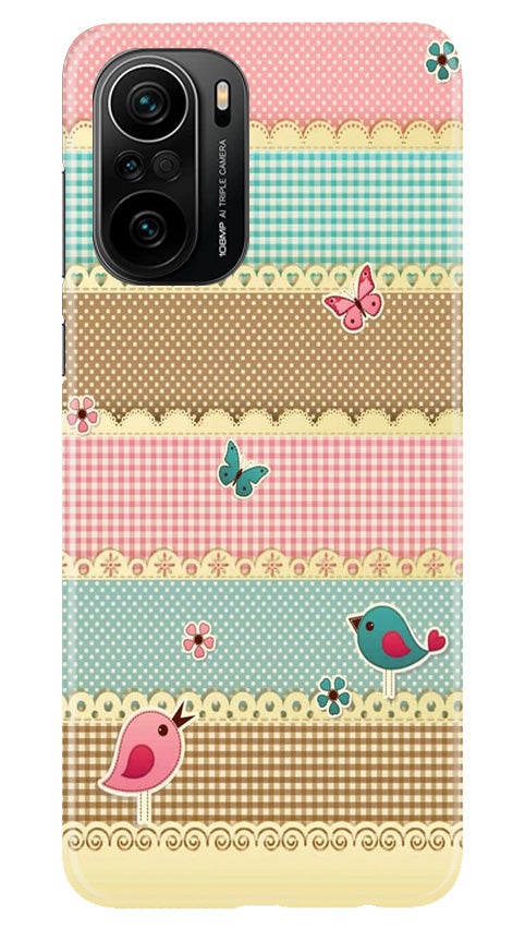 Gift paper Case for Mi 11X Pro 5G