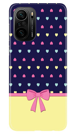 Gift Wrap5 Case for Mi 11X Pro 5G