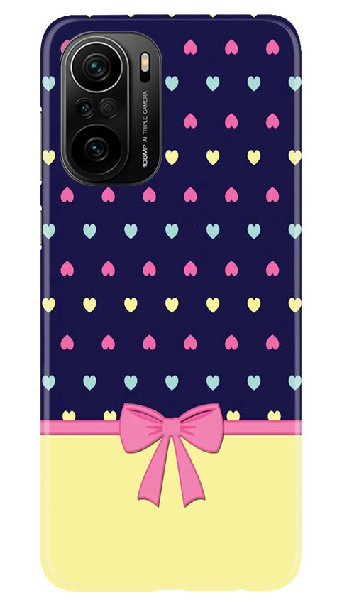 Gift Wrap5 Case for Mi 11X Pro 5G