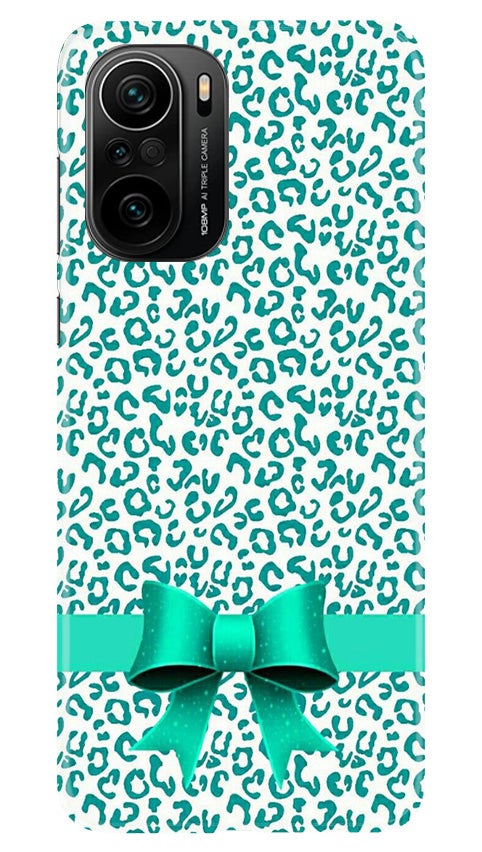 Gift Wrap6 Case for Mi 11X Pro 5G