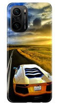 Car lovers Case for Mi 11X Pro 5G