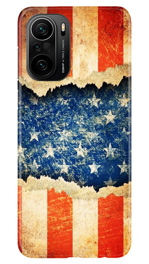 United Kingdom Case for Mi 11X Pro 5G