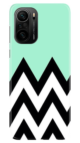 Pattern Case for Mi 11X Pro 5G