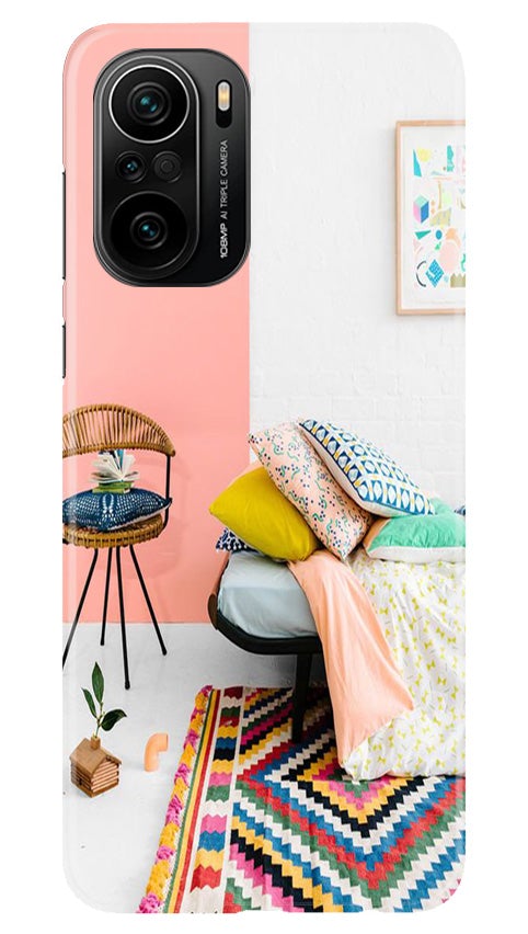 Home Décor Case for Mi 11X Pro 5G
