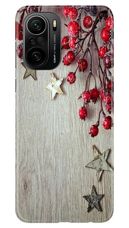 Stars Case for Mi 11X Pro 5G