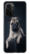 little Puppy Case for Mi 11X Pro 5G