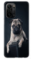 little Puppy Case for Mi 11X Pro 5G